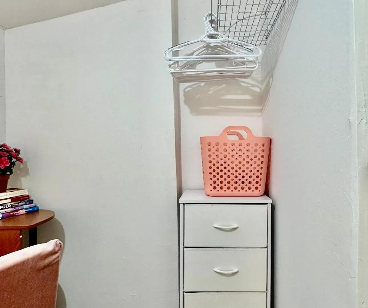 Tiny Private Room On The 1St Floor With Shared Bathroom Near Seatac Airport And Downtown Seattle Homestay