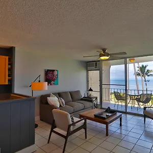 Hale Kai O'kihei 314 Kihei